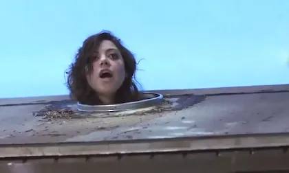 HIDDEN ON STREAMING: 'Life After Beth' (2014)