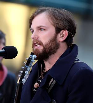 Kings of Leon reschedule Texas concert after walk-out