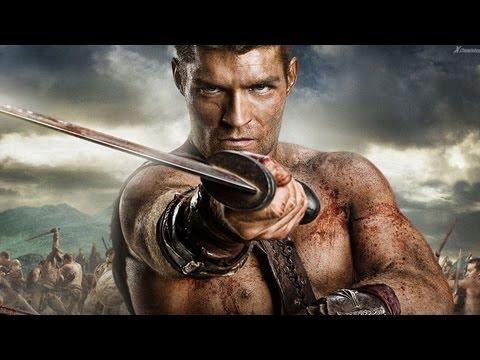 What Makes SPARTACUS Star Liam McIntyre a "Bad Australian"?