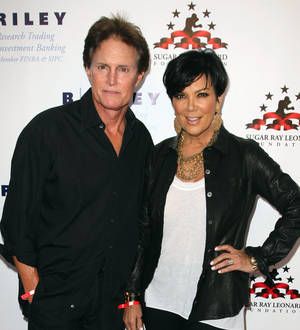 Kim Kardashian's folks: 'We made a sex tape'