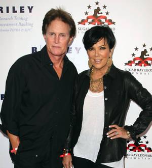 Kim Kardashian's folks: 'We made a sex tape'