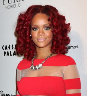 Rihanna and Dad Reconcile