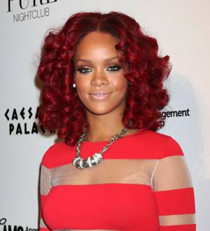 Rihanna and Dad Reconcile