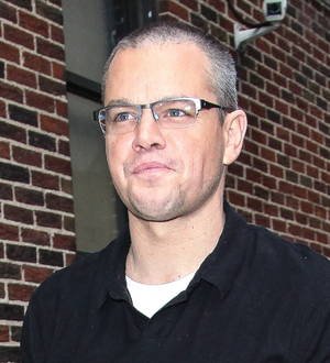 Matt Damon takes over Jimmy Kimmel show with his celebrity friends
