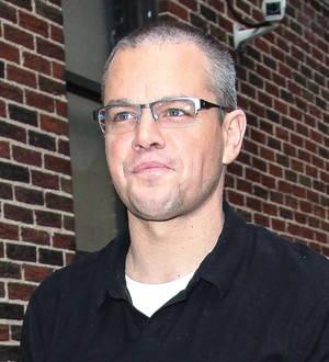 Matt Damon takes over Jimmy Kimmel show with his celebrity friends