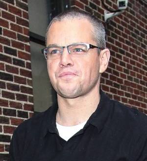 Matt Damon takes over Jimmy Kimmel show with his celebrity friends