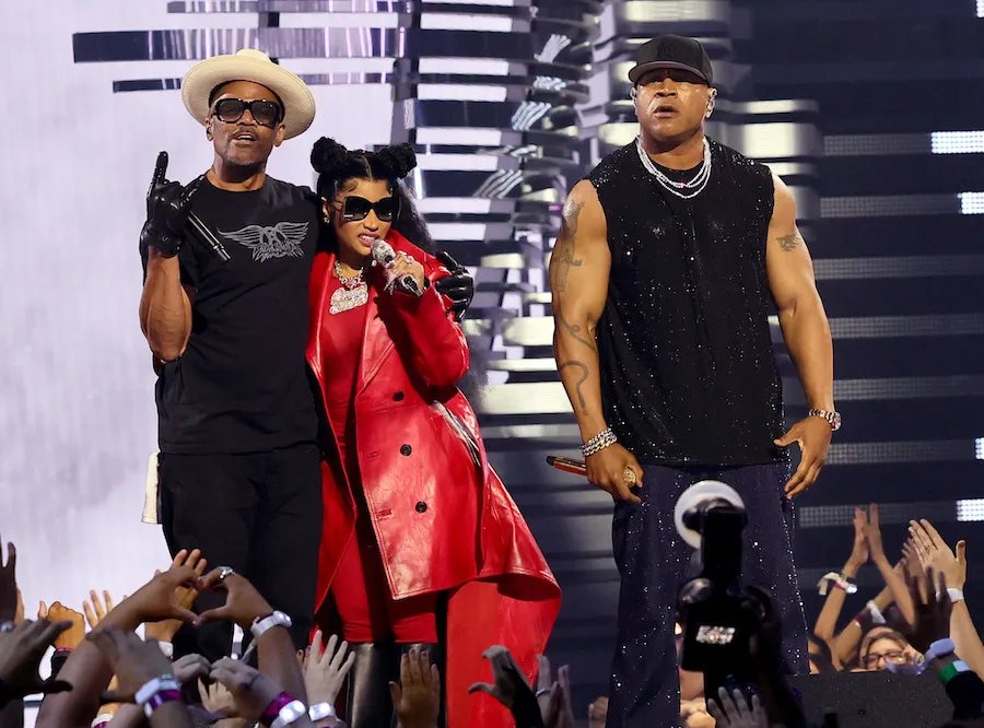 The Best Moments From The 2023 MTV VMAs!