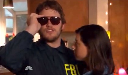 4 Moments When Andy Dwyer from "Parks & Rec" Proved He's The Best!