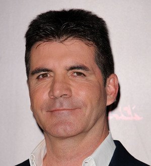 Cowell 'increases home security' after threats
