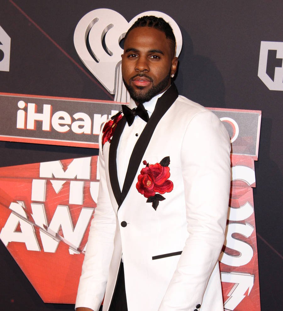 Jason Derulo and Nicki Minaj Recorded Swalla Last Year