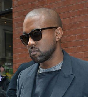 Kanye West applauded for glowing community service progress report