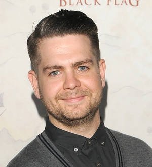 Jack Osbourne suffering vision and migraine problems