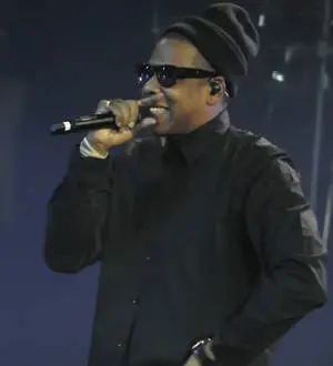JAY-Z and Rihanna rushed to safety after V Festival security scare