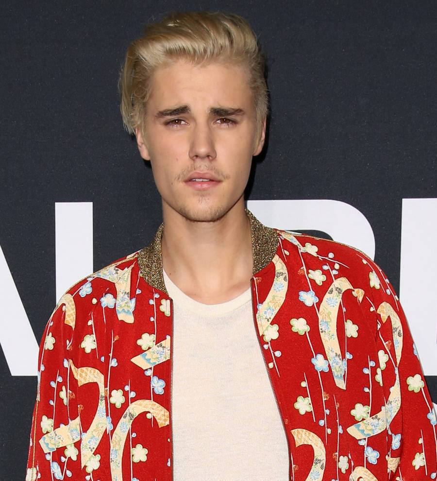 Justin Bieber and Hailey Baldwin's romance isn't exclusive