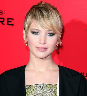 Jennifer Lawrence found humour in hospital trip coverage