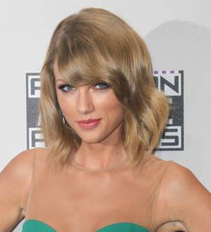 Taylor Swift dreamed up song in her sleep