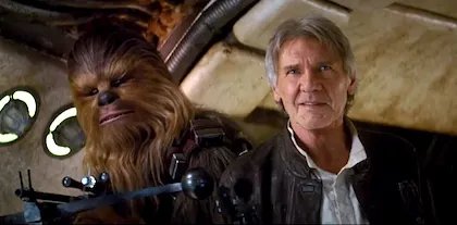 Epic Trailer Round-Up: 'Fantastic Four', 'Batman v Superman', and 'Star Wars VII'!