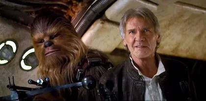 Epic Trailer Round-Up: 'Fantastic Four', 'Batman v Superman', and 'Star Wars VII'!