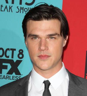 Finn Wittrock's parents didn't like Unbroken