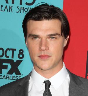 Finn Wittrock's parents didn't like Unbroken
