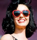 Katy Perry Trademark Battle Over