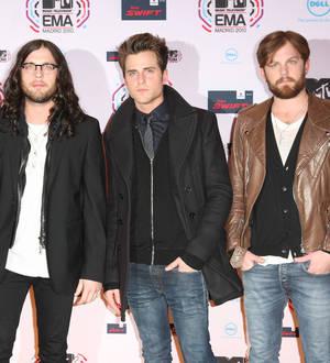 Kings of Leon stars' grandfather dies