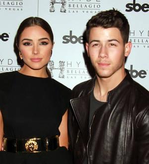 Olivia Culpo confirms Nick Jonas split with 'heartbreak' post