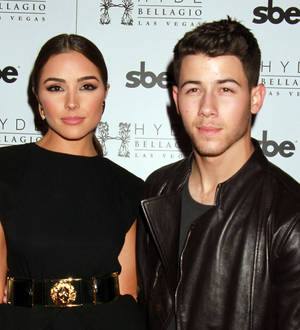 Olivia Culpo confirms Nick Jonas split with 'heartbreak' post