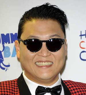 Psy still waiting for Gangnam Style royalties