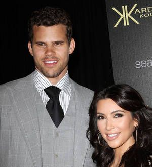 Kris Humphries' lawyer walks away from Kim Kardashian divorce case