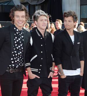 One Direction documentary director defends show following backlash