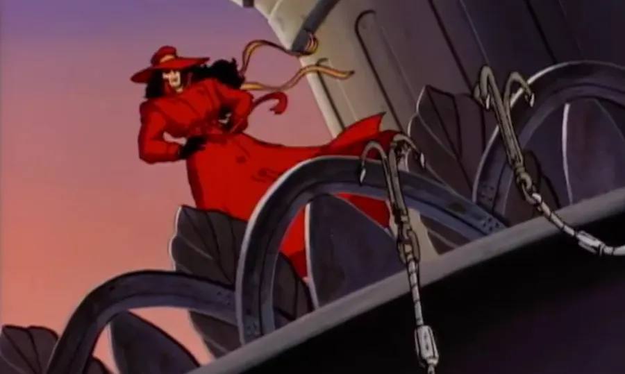 "Carmen Sandiego" and Other '90s Games That Should Have Their Own TV Show!
