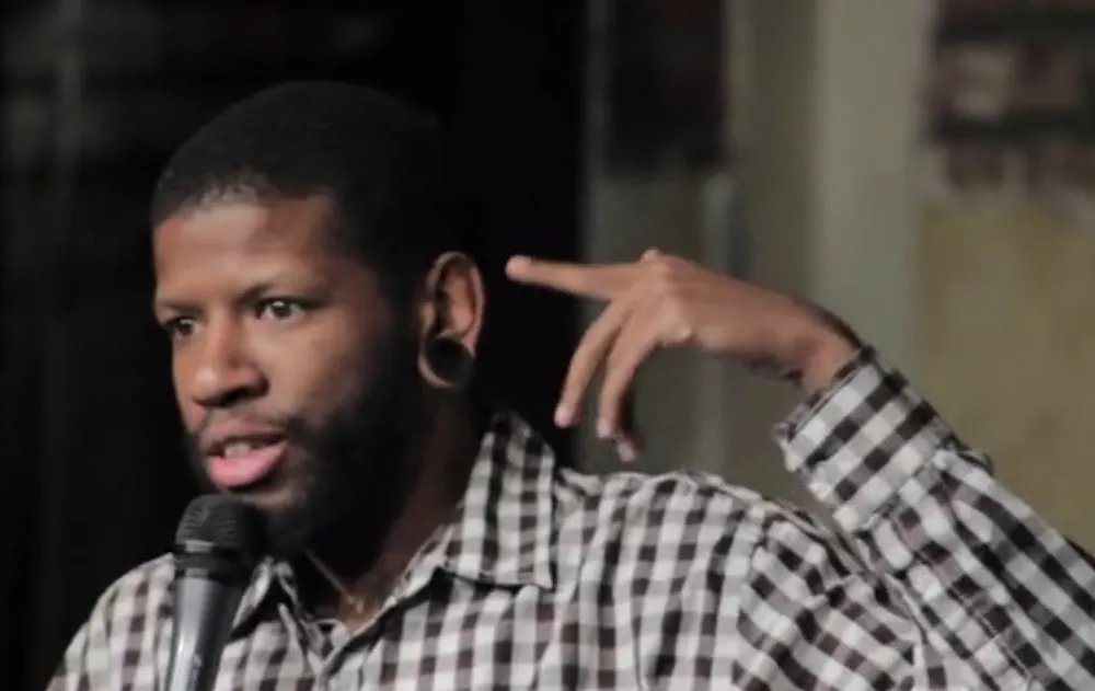 Terminally Ill Comedian Raising Money for Stand-up Special