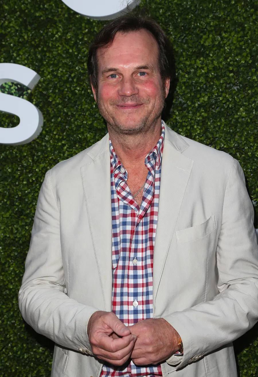 Bill Paxton: One in a Million
