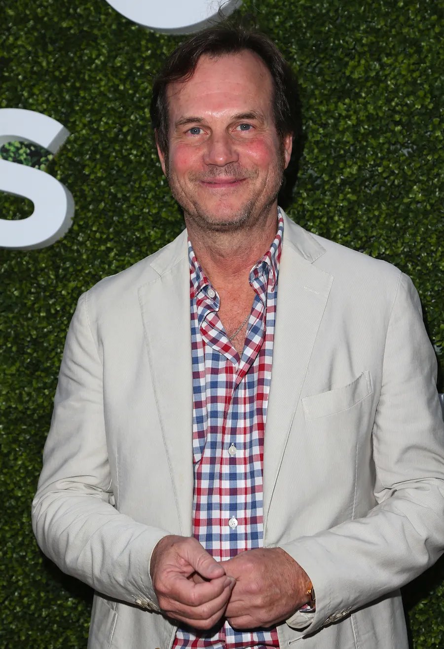 Bill Paxton: One in a Million