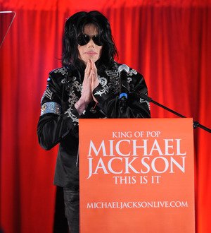 Michael Jackson and Whitney Houston among first R&B Hall of Fame inductees