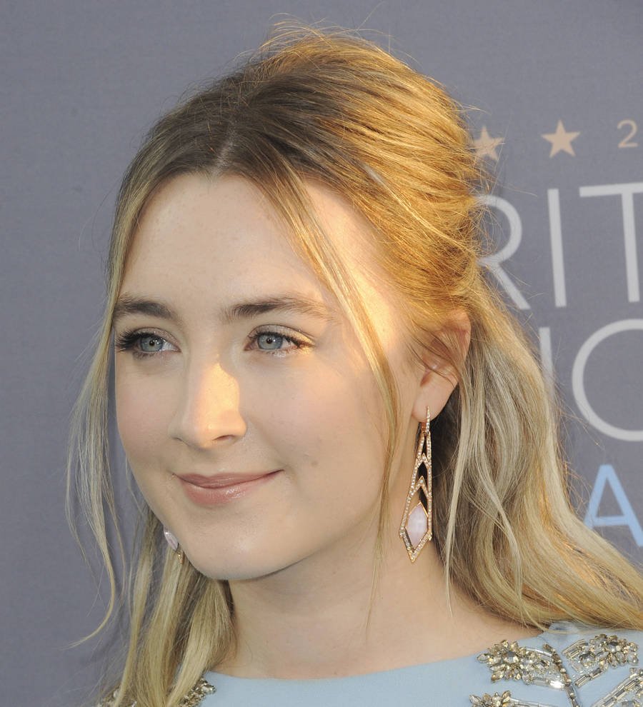 Brooklyn triumphs at Evening Standard Awards