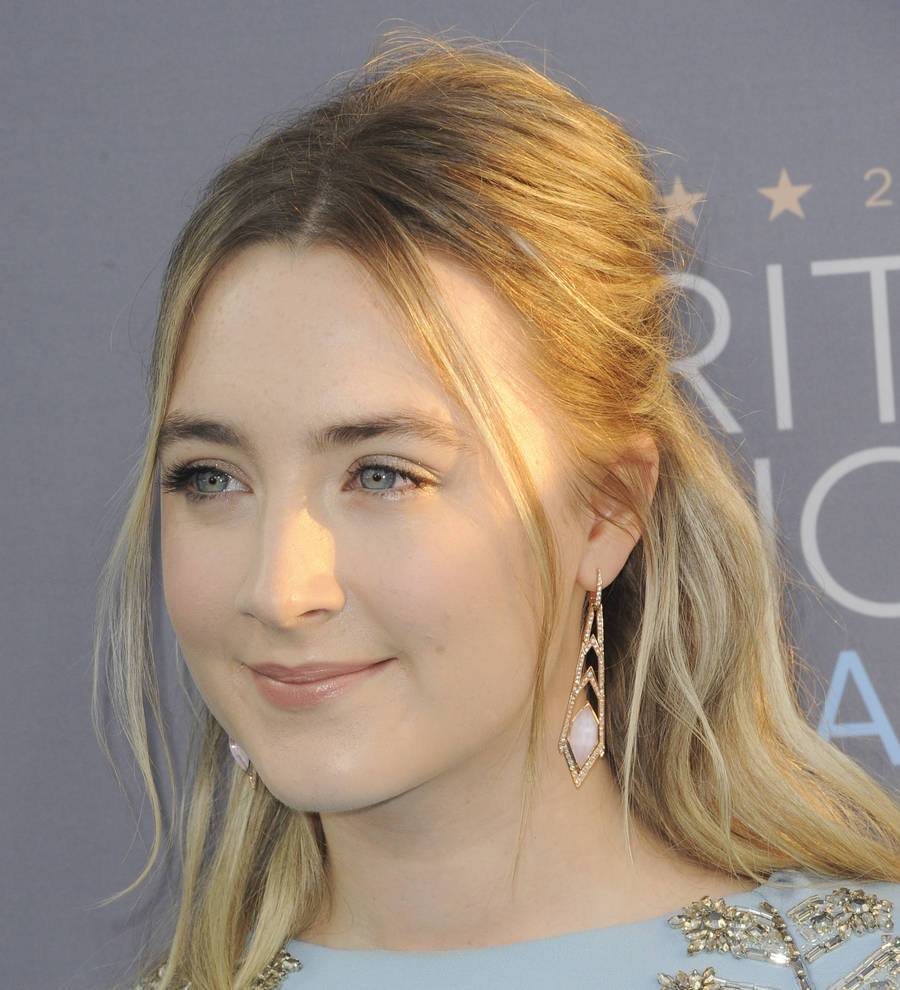 Brooklyn triumphs at Evening Standard Awards