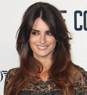 Penelope Cruz named sexiest woman alive