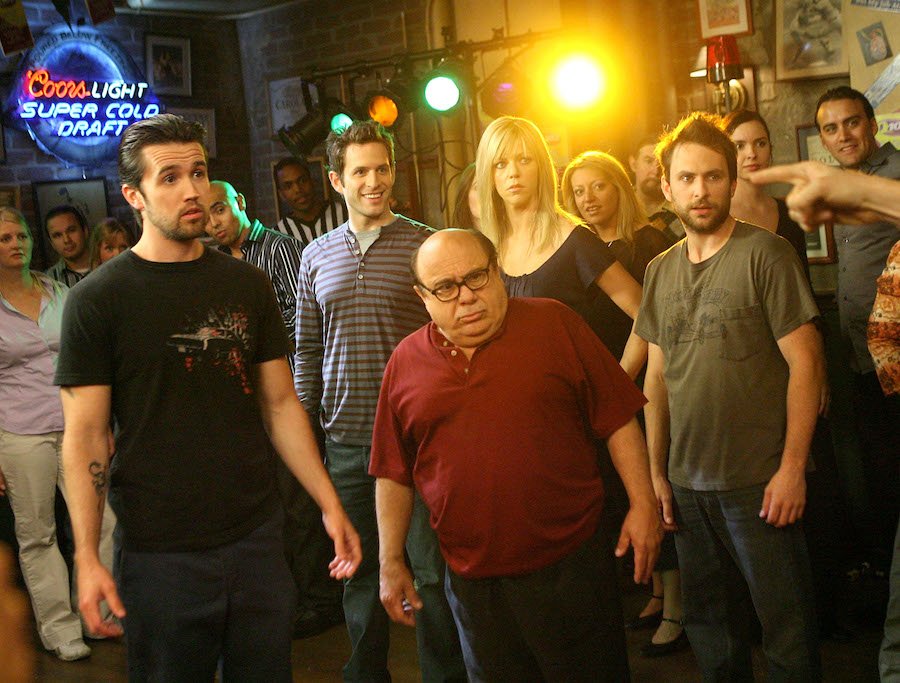 7 Great Television Series With 10 Seasons or More to Binge-Watch