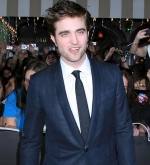 Pattinson Felt Terrible as Fan Started Stripping for Him