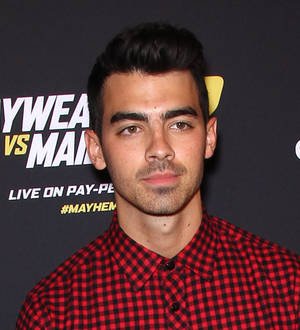 Cody Simpson's ex-girlfriend denies Joe Jonas romance rumors