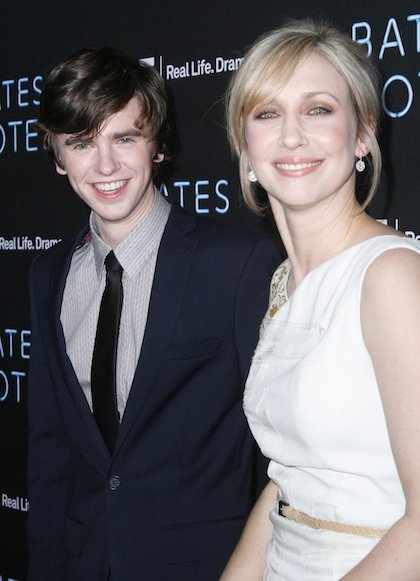 A&E's "Bates Motel" Delivers the Psycho Factor