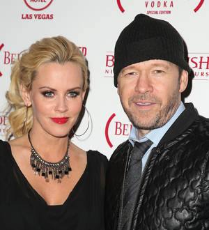 Donnie Wahlberg and Jenny McCarthy earn marriage blessing from exes