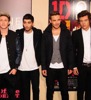 One Direction movie heading back to cinemas with extended version
