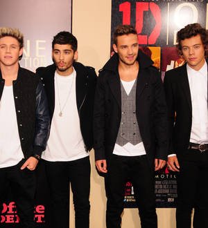 One Direction movie heading back to cinemas with extended version