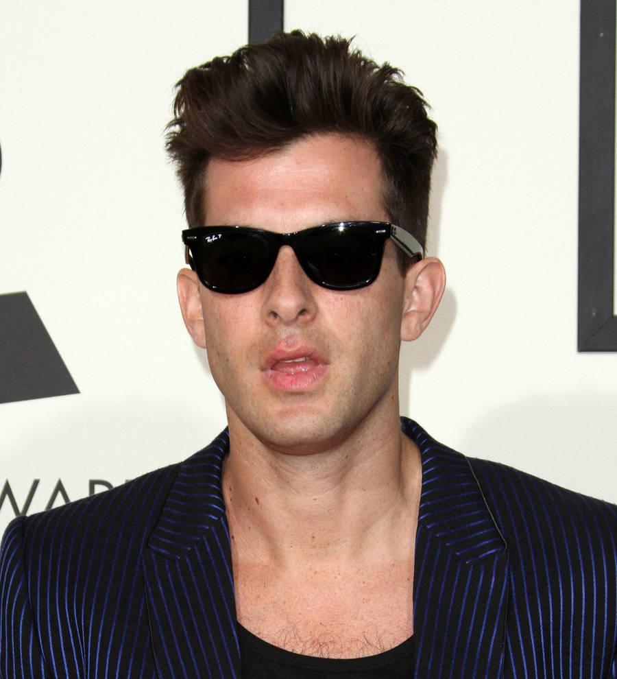 Bruno Mars & Mark Ronson land diamond certification for Uptown Funk