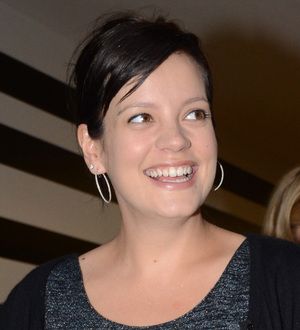 Lily Allen pregnancy confirmed by her dad