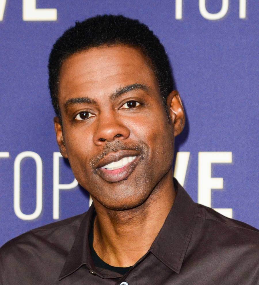 Chris Rock in talks to host the 2016 Oscars