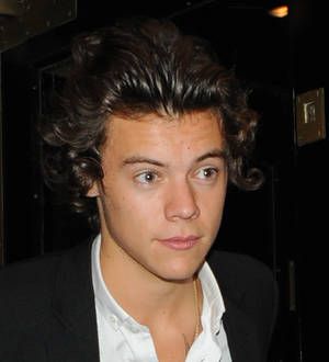 Harry Styles unsure of relationship status with Kendall Jenner